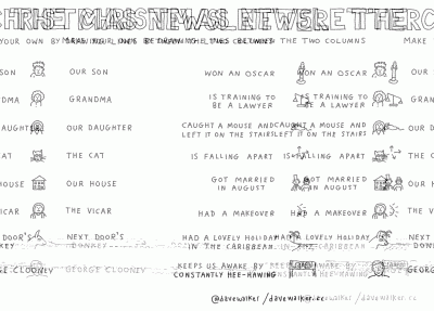 christmas-newsletter