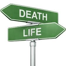 Life and Death