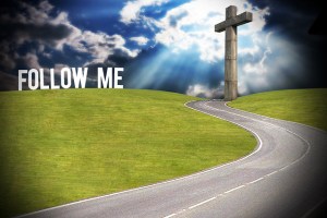 Follow Me