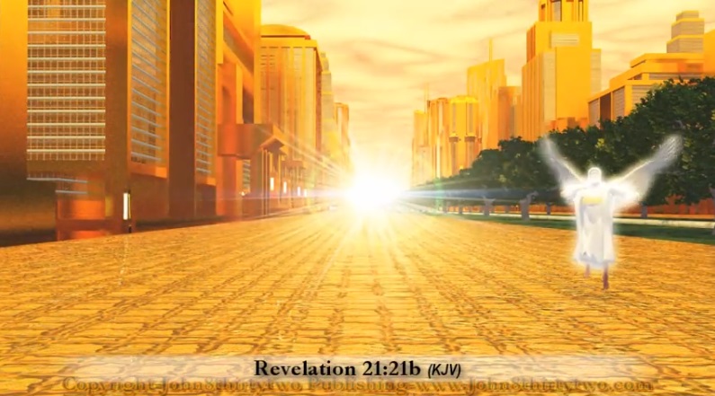 new-heaven-and-earth