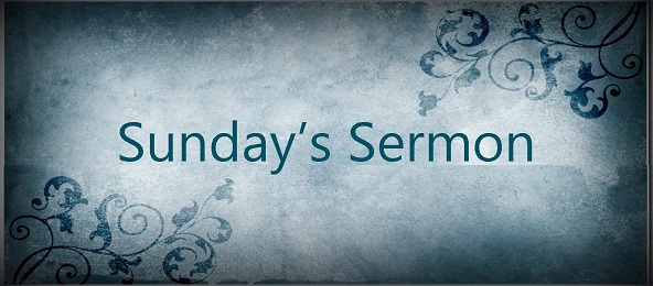 Sundays-Sermon