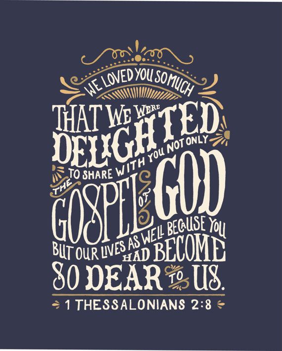thessalonians