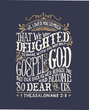 thessalonians