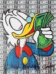 scrooge