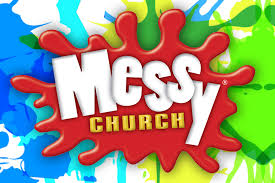 Messy-church